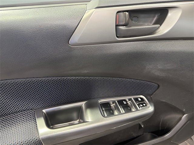 Used 2013 Subaru Forester 2.5X w/ Alloy Wheel Pkg image 9