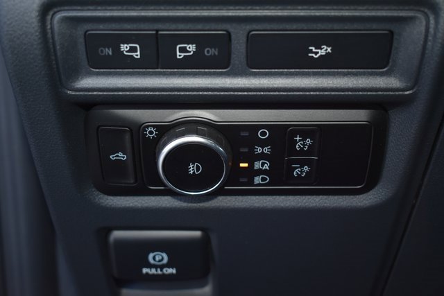 Used 2024 Ford F150 XLT w/ Equipment Group 302A MID image 16