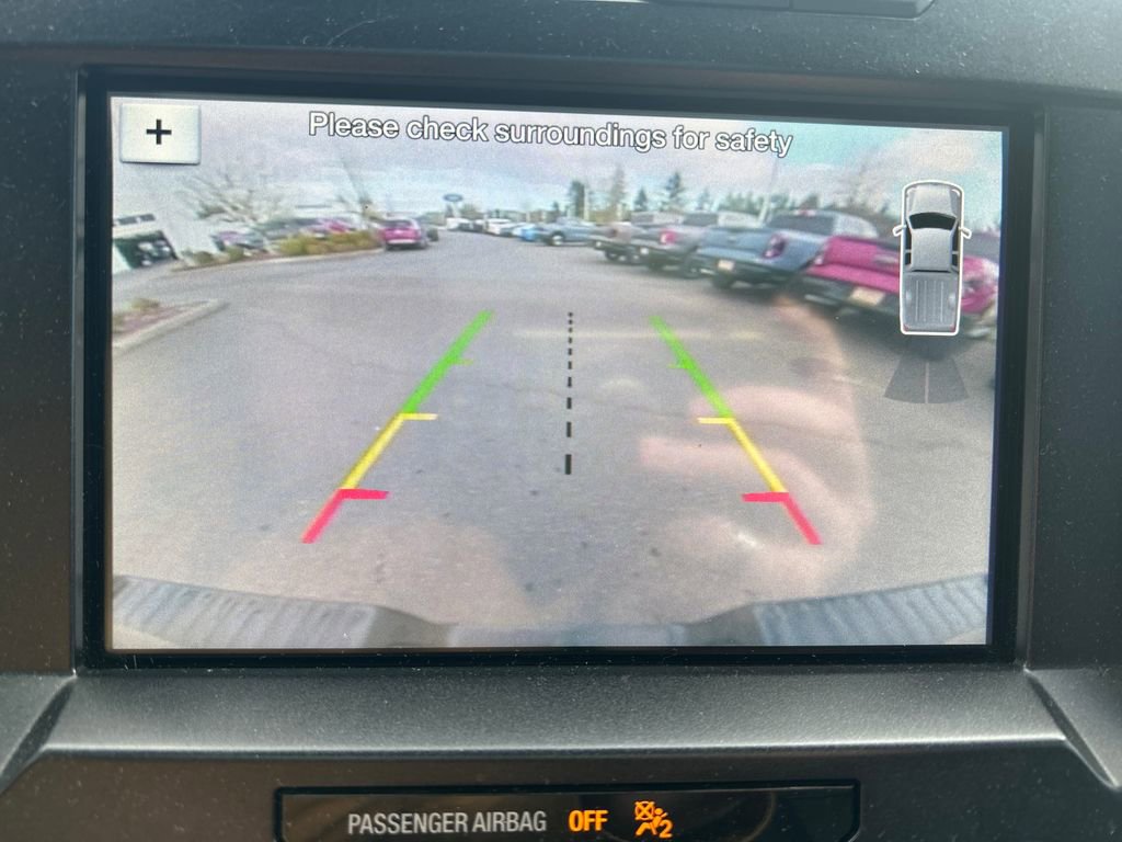 Used 2018 Ford F150 Lariat image 27