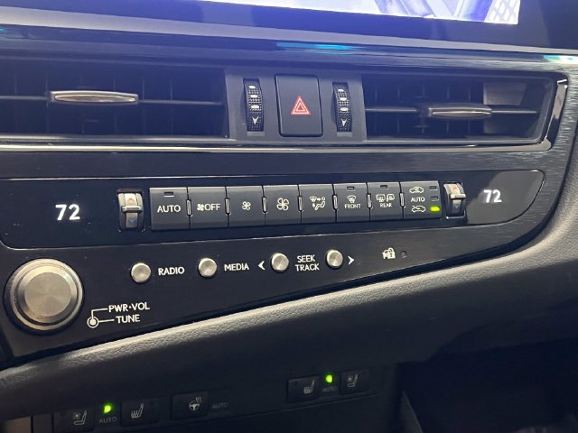 Certified 2023 Lexus ES 350 w/ Premium Package FWD image 20