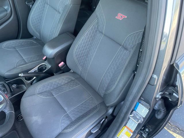 Used 2018 Ford Fiesta ST FWD image 18