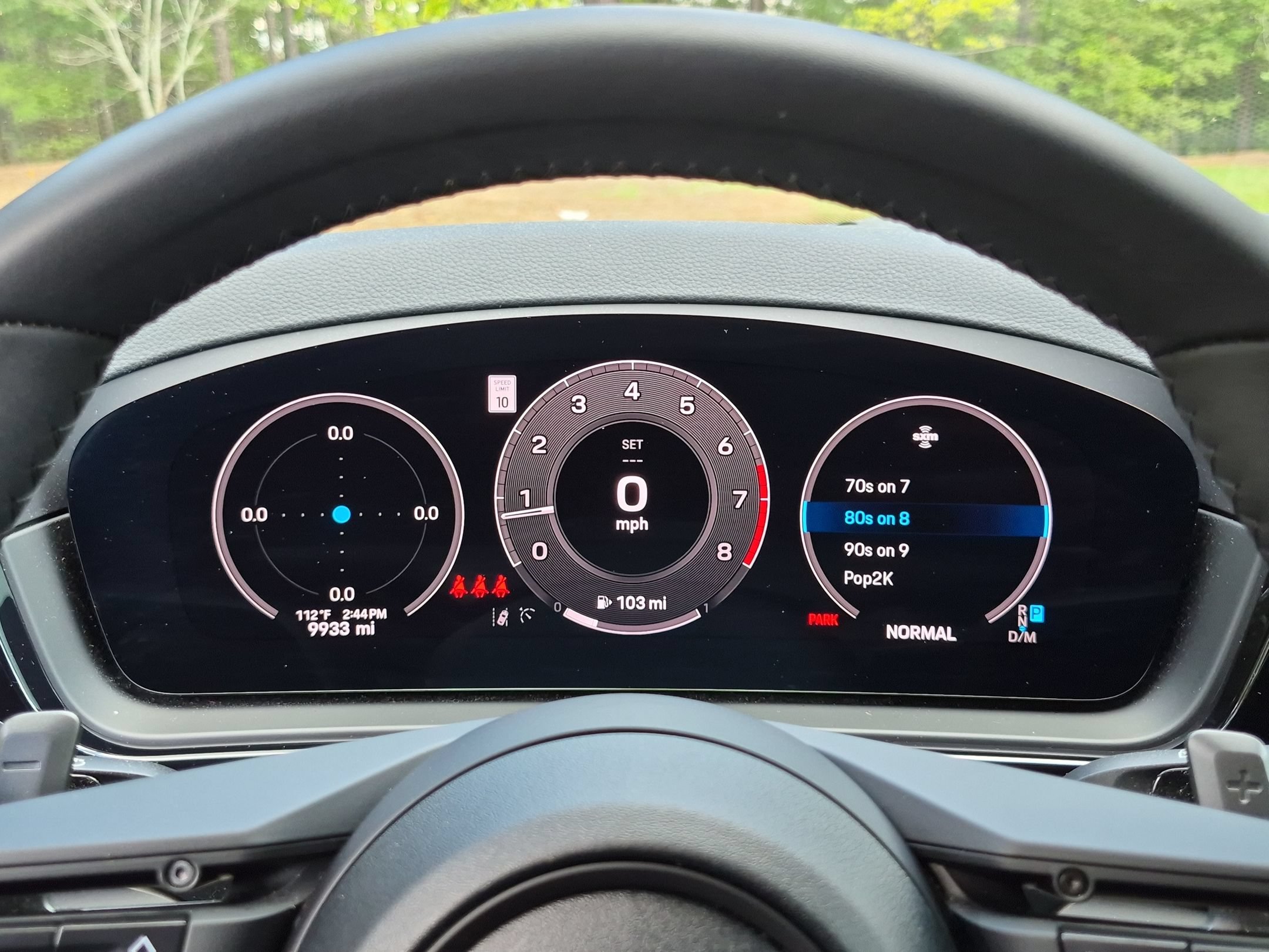 Certified 2025 Porsche Cayenne AWD/4WD image 10