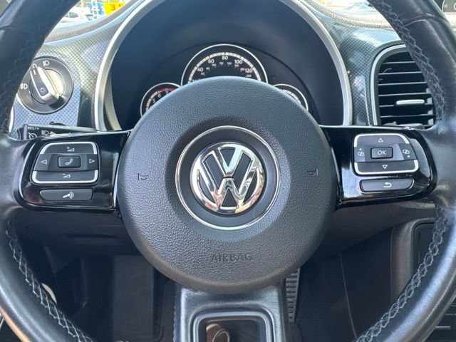 Used 2013 Volkswagen Beetle 2.0T FWD image 10