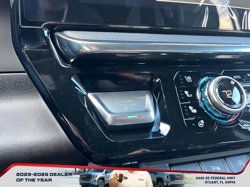 New 2025 GMC Sierra 1500 Denali image 26