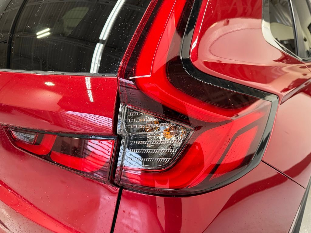 Used 2024 Honda CR-V Sport Touring image 5