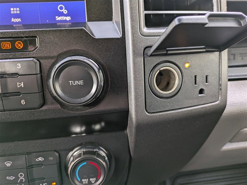 Used 2022 Ford F250 XL w/ STX Appearance Package image 30