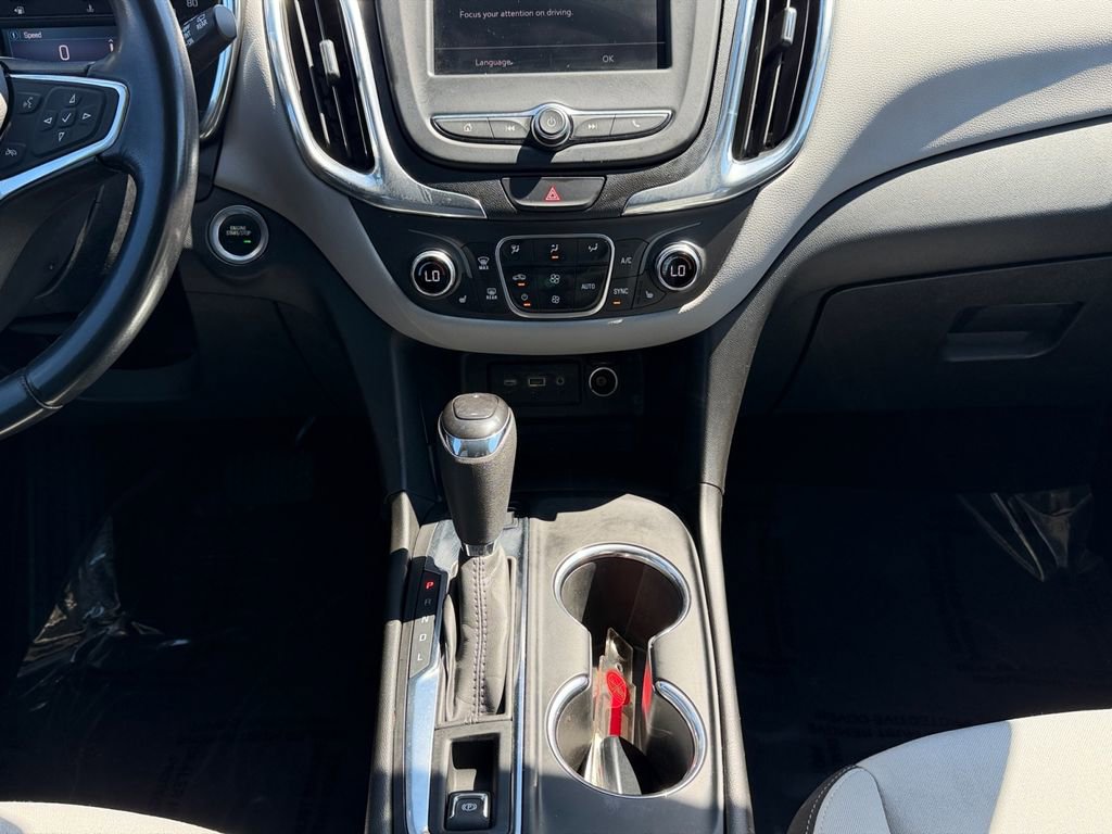 Used 2020 Chevrolet Equinox LT image 15