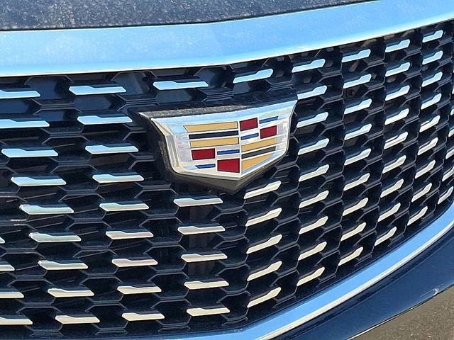 Used 2023 Cadillac XT5 Premium Luxury AWD/4WD image 9