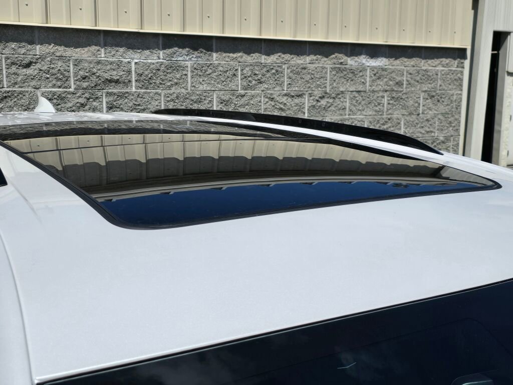 New 2025 Cadillac XT6 Sport image 14