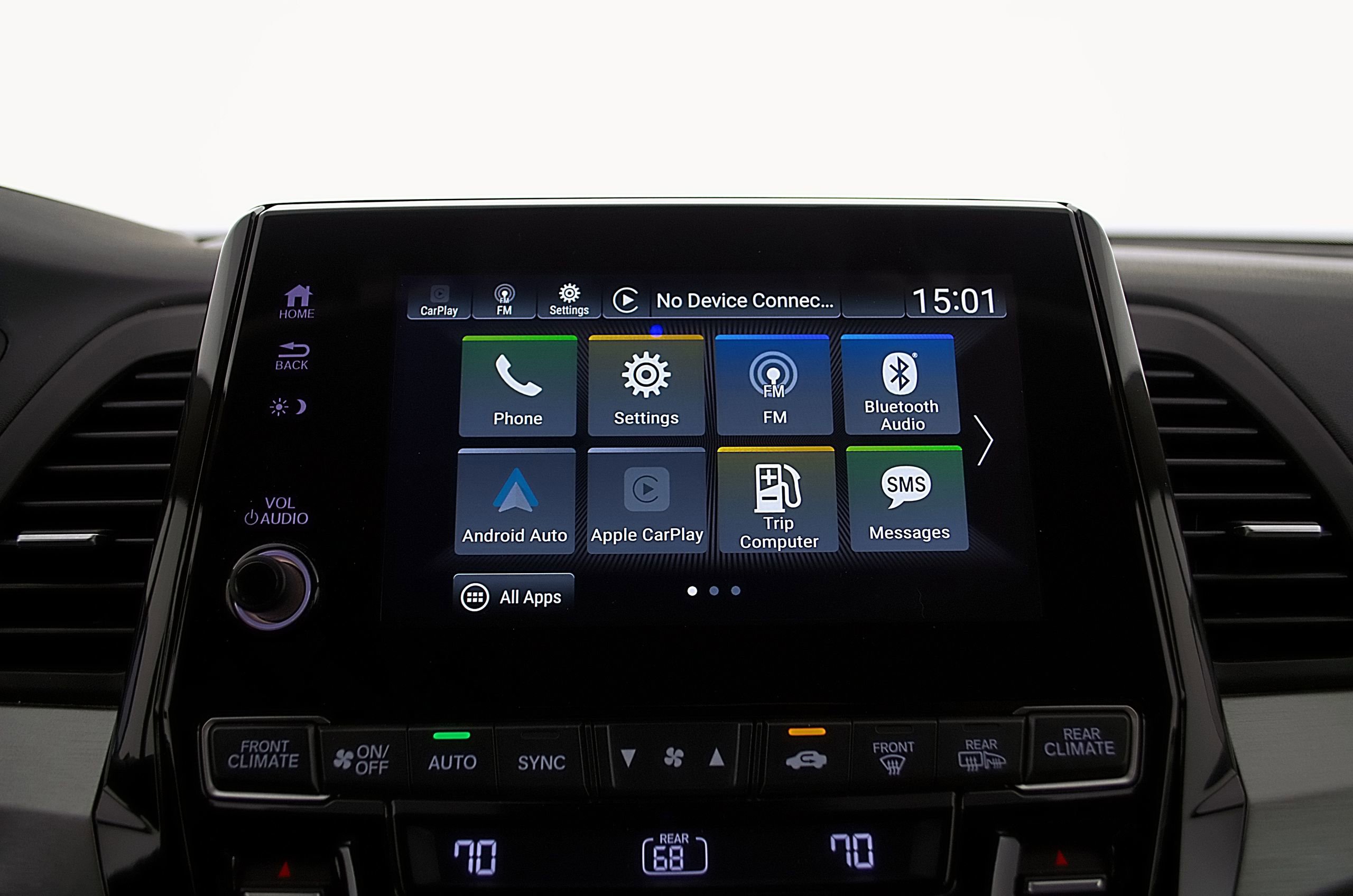Used 2022 Honda Odyssey EX-L image 21