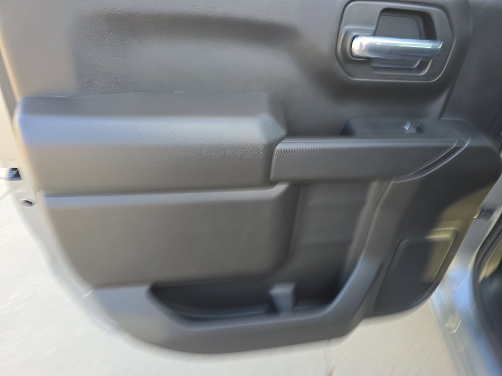 New 2026 GMC Sierra 1500 Pro w/ Pro Value Package image 11