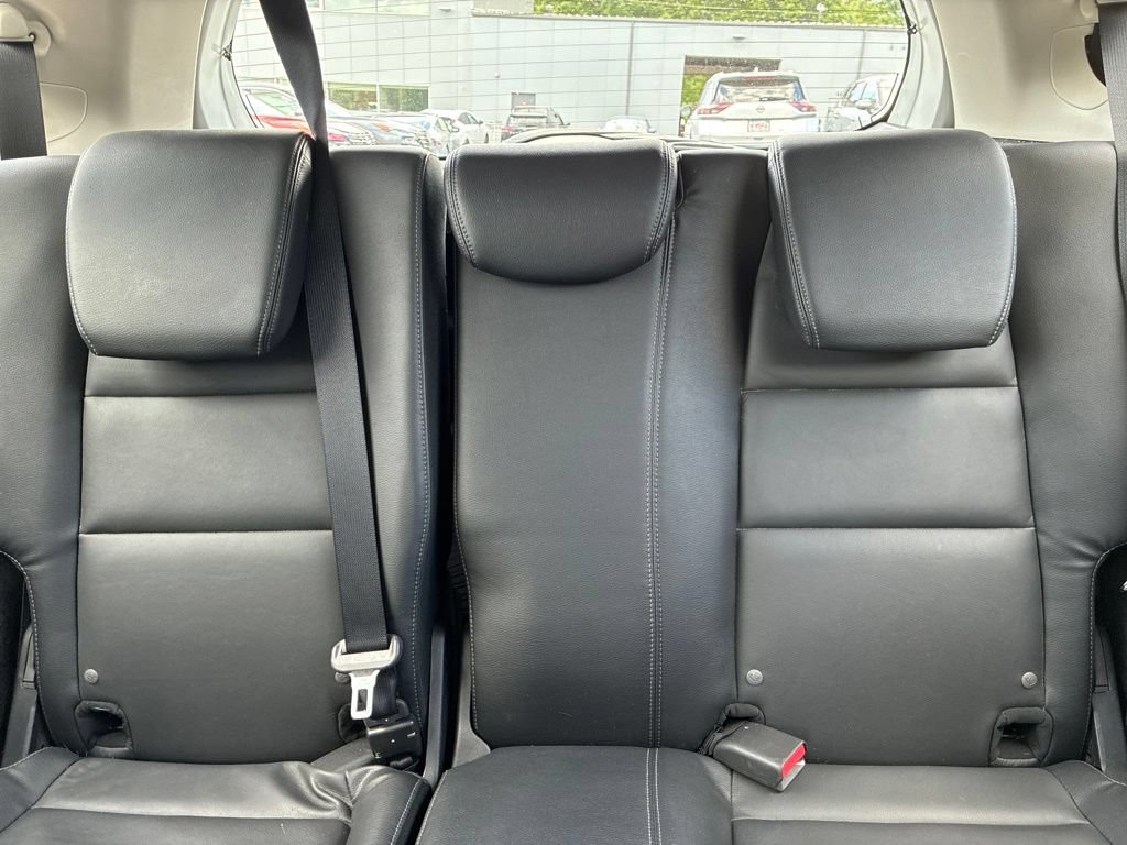 Used 2018 Honda Fit EX-L image 23