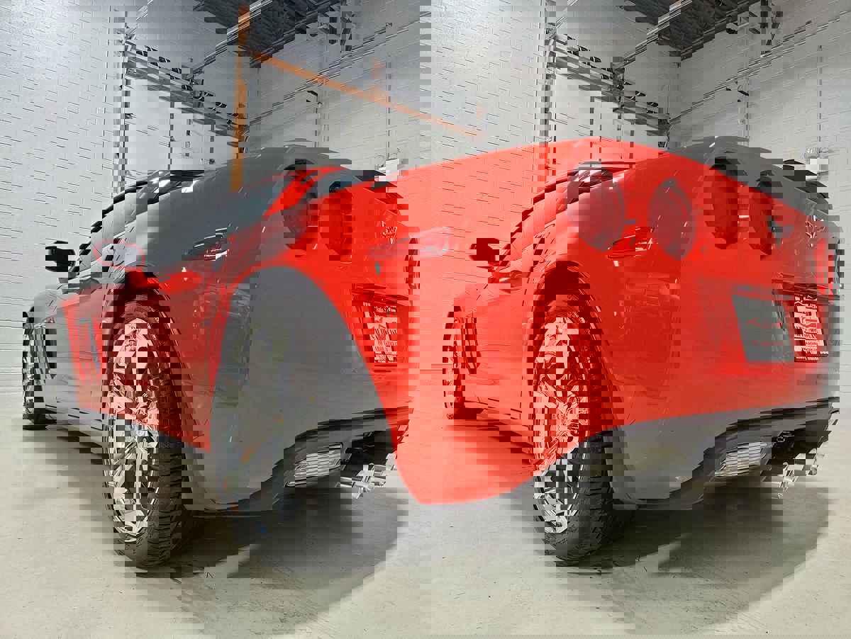 Used 2013 Chevrolet Corvette Grand Sport image 23