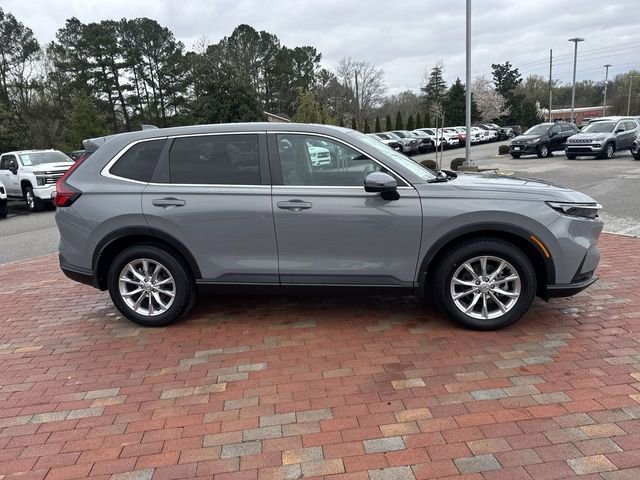 Certified 2023 Honda CR-V EX-L image 35