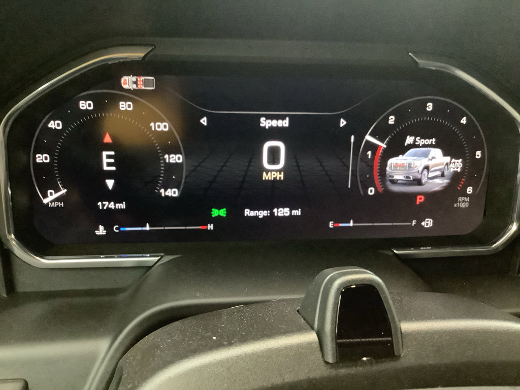 New 2026 GMC Sierra 1500 Denali image 28