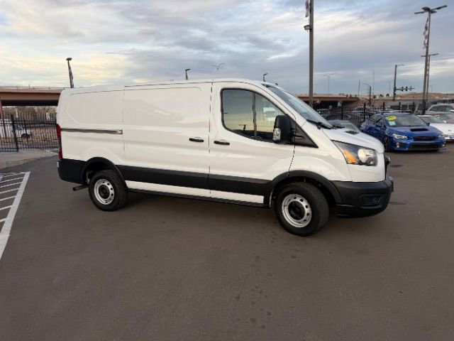 Used 2023 Ford Transit 250 Low Roof image 13