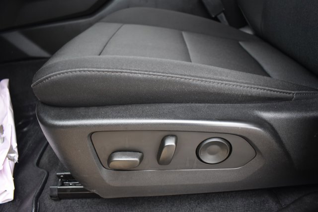 Used 2023 Chevrolet Colorado Trail Boss w/ LPO, Dark Essentials Package image 16