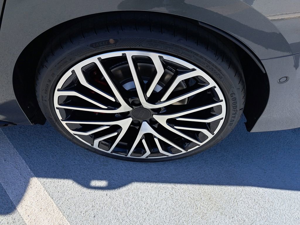 New 2026 Audi S3 Premium image 30