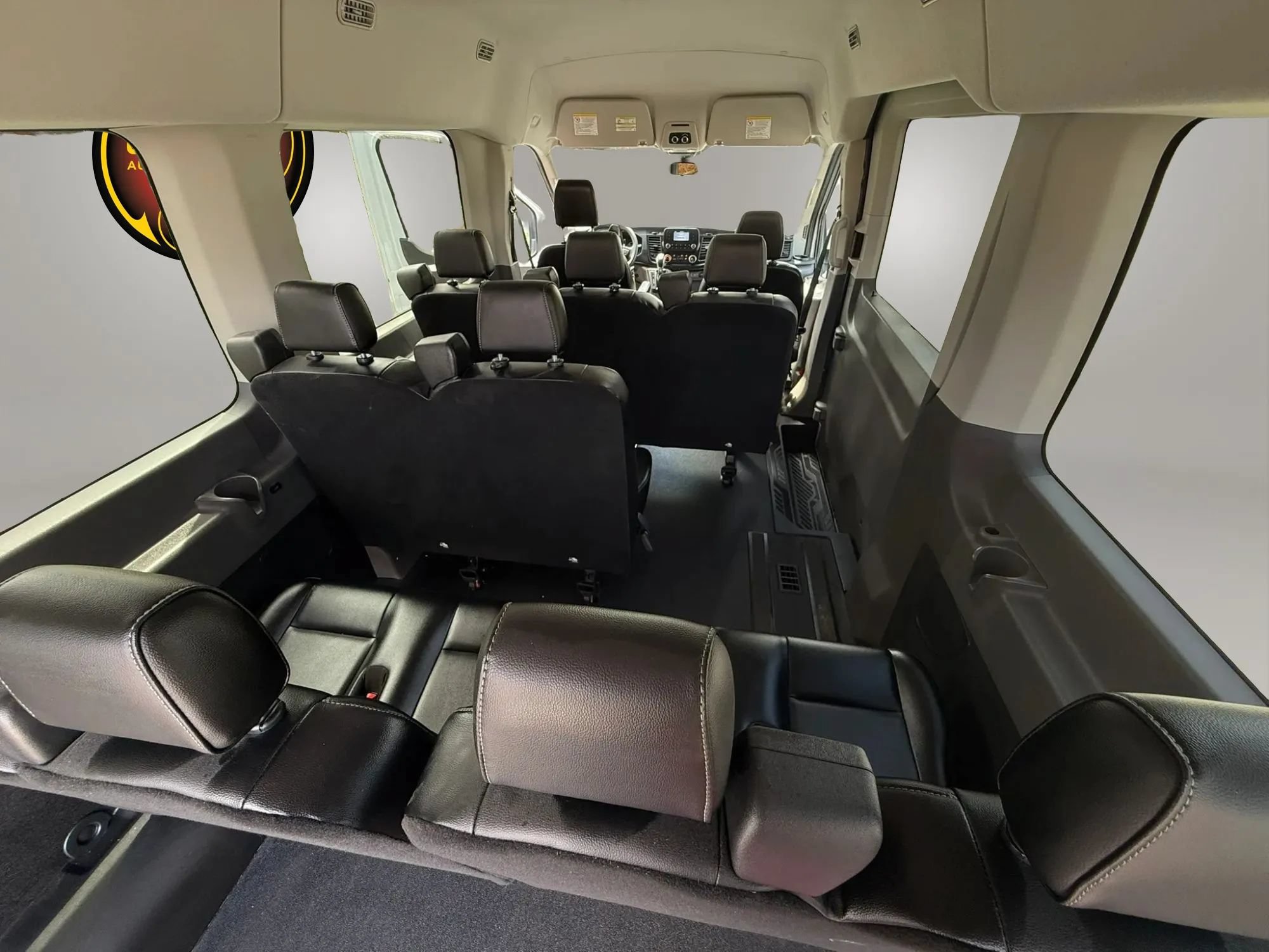 Used 2024 Ford Transit 350 XL RWD image 26