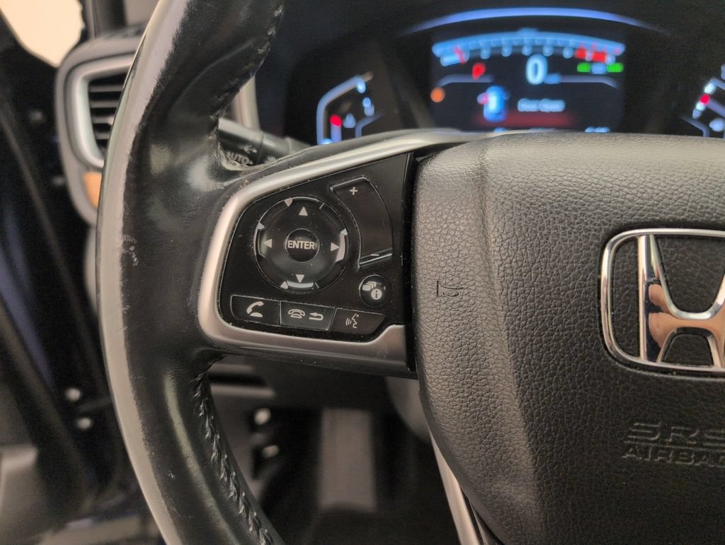 Used 2020 Honda CR-V EX-L image 35