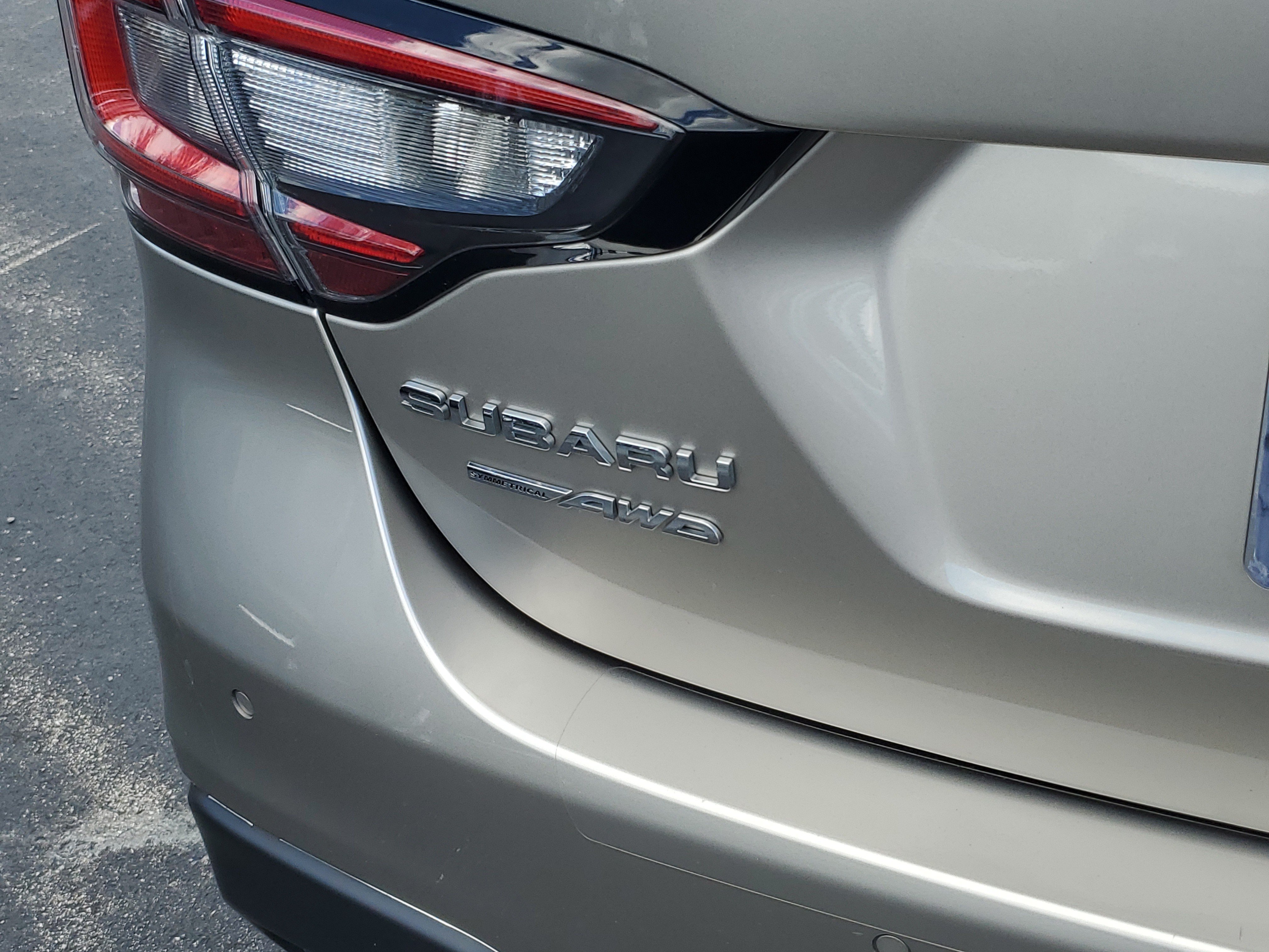 Used 2020 Subaru Legacy Limited XT AWD/4WD image 6
