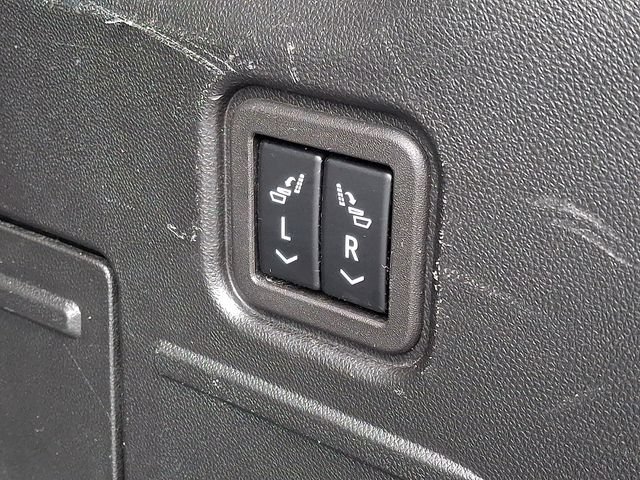 Used 2024 GMC Hummer EV 2X w/ Extreme Off-Road Package AWD/4WD image 30