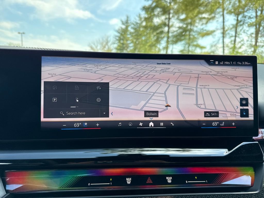 New 2026 BMW i5 eDrive40 AWD/4WD image 18