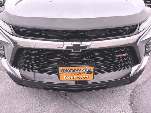 Used 2024 Chevrolet Blazer RS w/ Driver Confidence II Package image 33