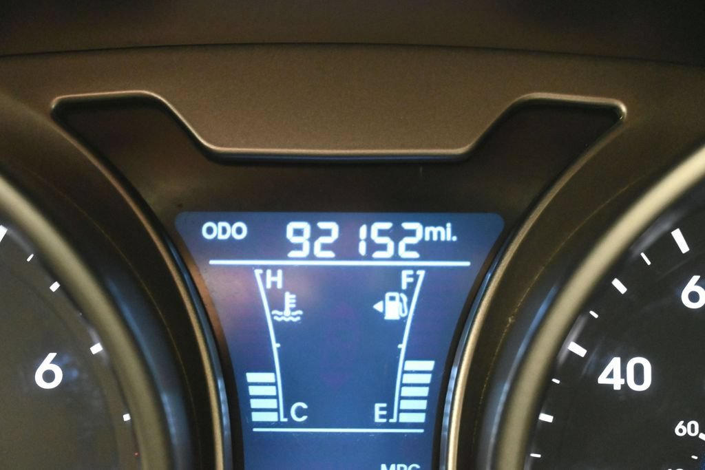 Used 2014 Hyundai Veloster w/ Style Package 02 FWD image 13