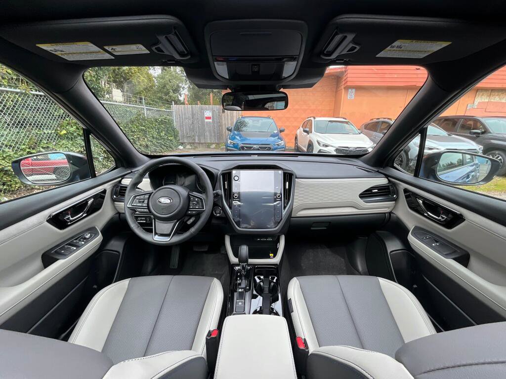 New 2026 Subaru Forester Limited image 16