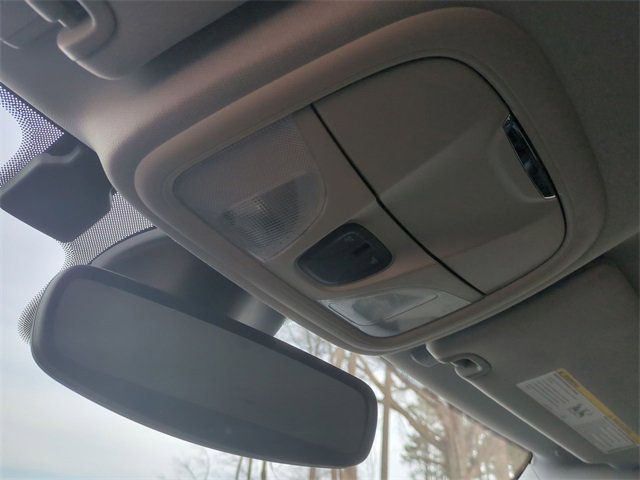 Used 2022 Jeep Cherokee Latitude Lux image 34