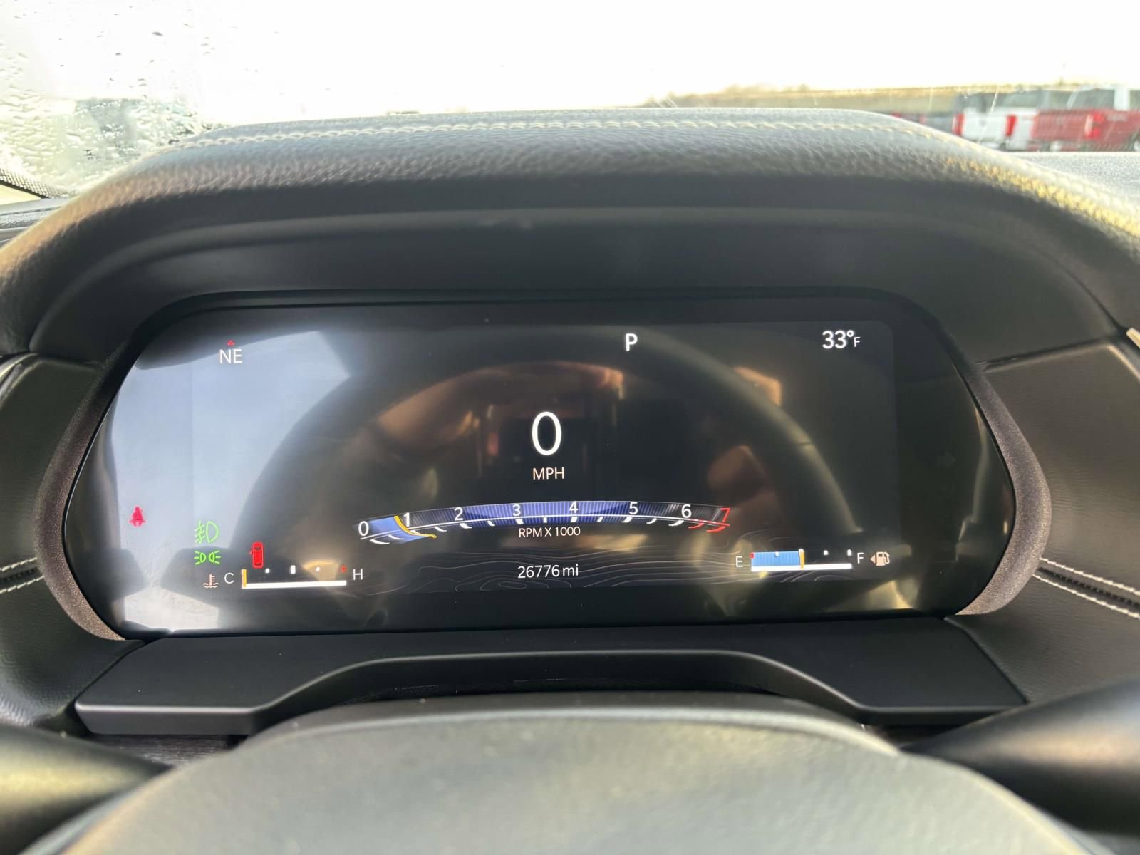 Used 2023 Jeep Grand Cherokee L Limited image 17