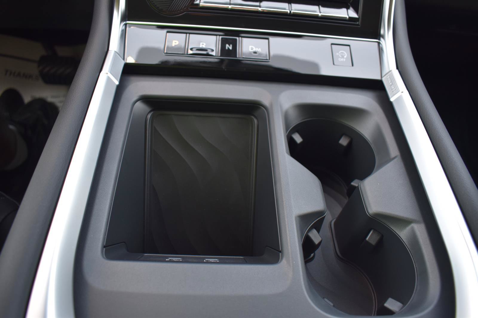 New 2026 Nissan Armada SV RWD image 42
