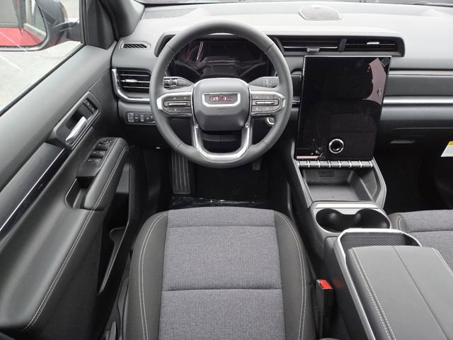 New 2026 GMC Terrain Elevation w/ Black Edition image 28