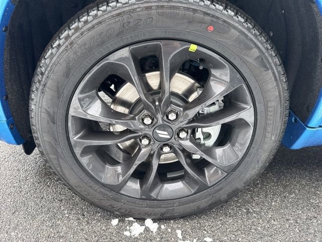 New 2026 Dodge Durango GT image 8