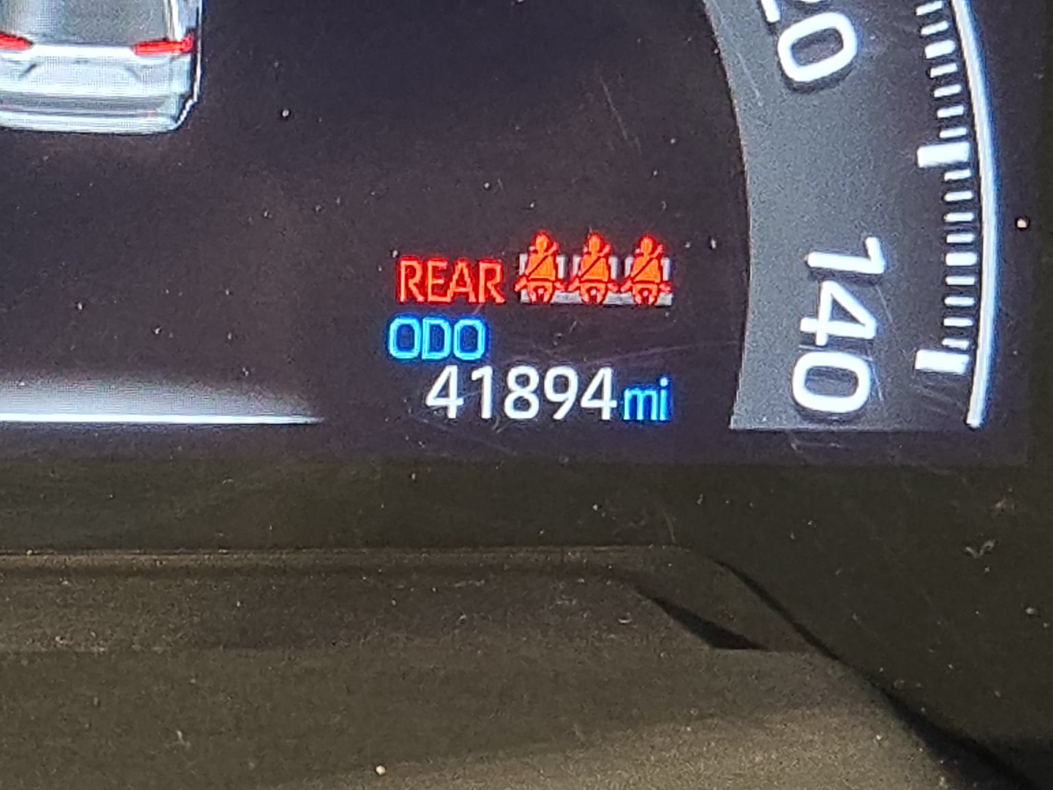 Used 2024 Toyota RAV4 LE AWD/4WD image 29