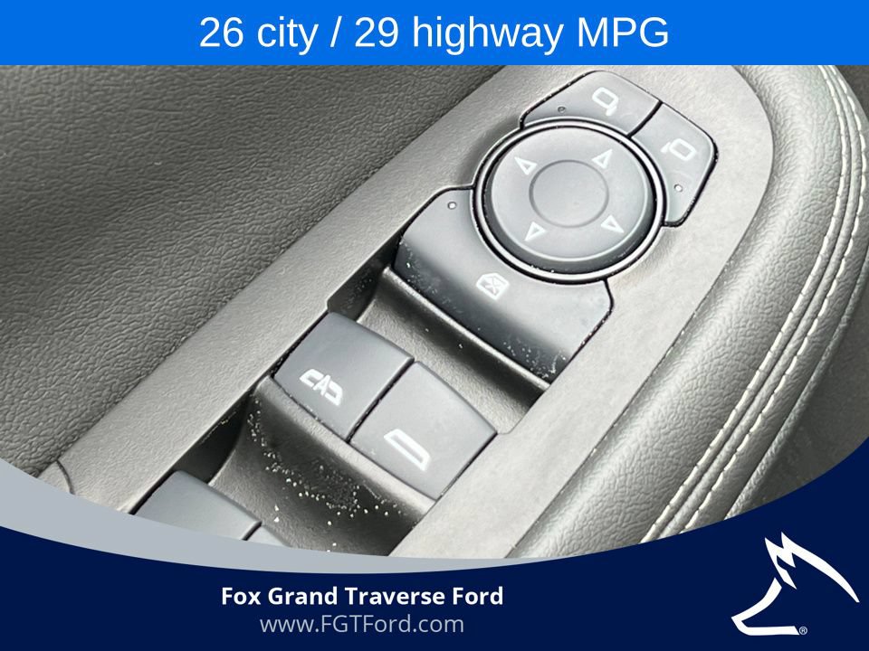 Used 2023 Buick Encore GX Preferred w/ Cold Weather Comfort Package AWD/4WD image 14