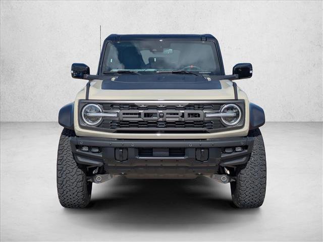 New 2025 Ford Bronco Raptor image 2