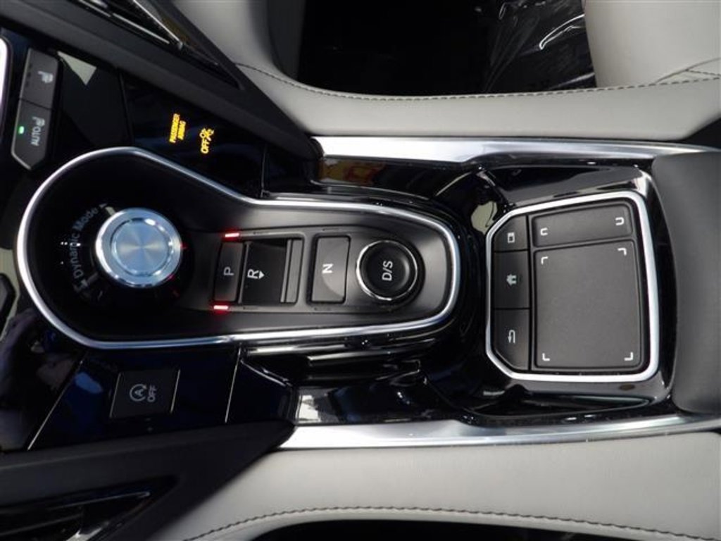 Used 2021 Acura RDX AWD w/ Technology Package image 32