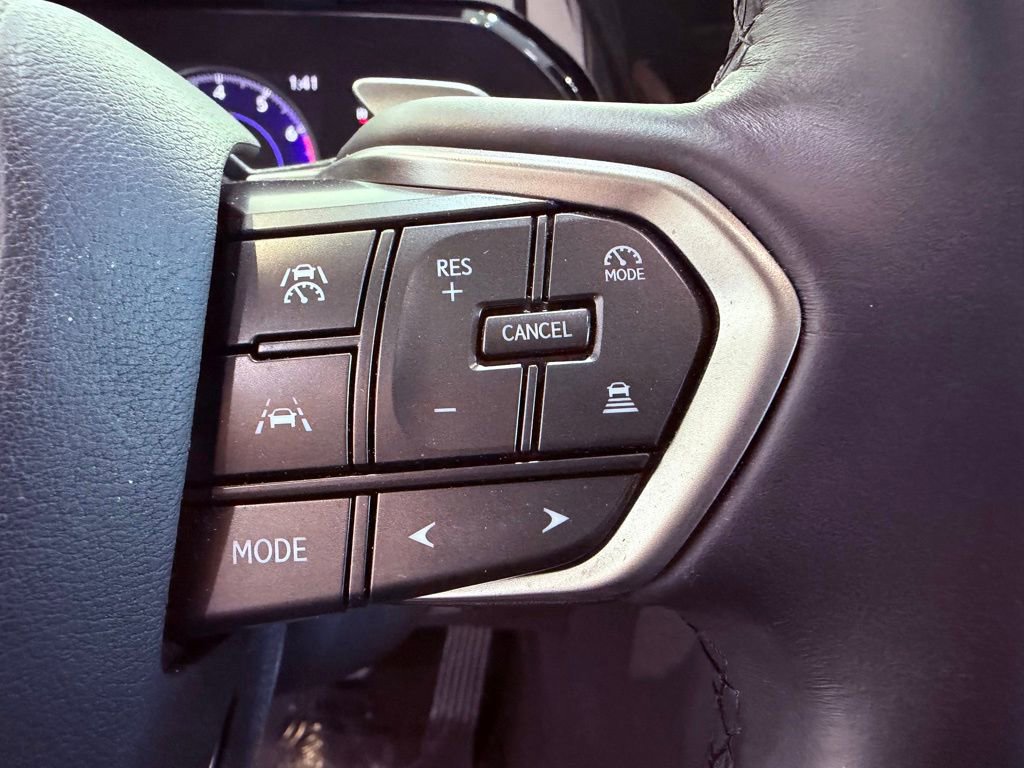 Certified 2023 Lexus NX 350 AWD w/ Premium Package image 22