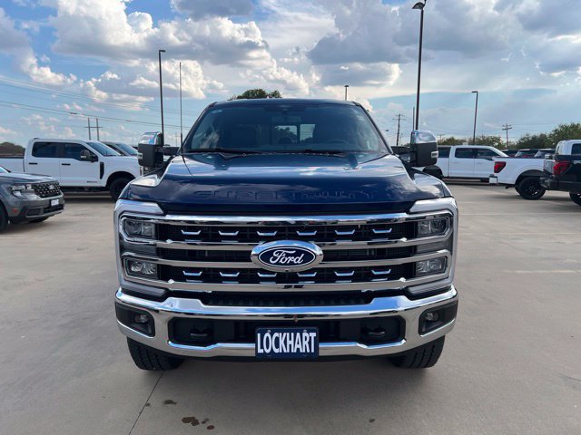 New 2027 Ford F250 Lariat w/ Chrome Package AWD/4WD image 2
