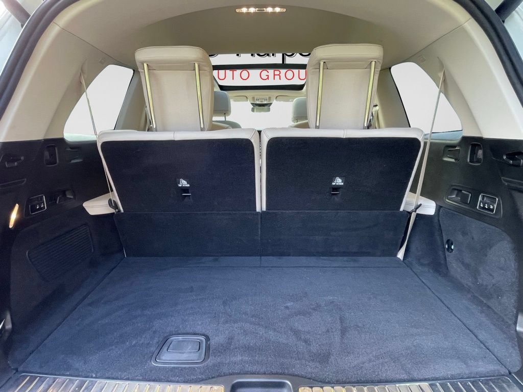 Used 2022 Mercedes-Benz GLS 450 4MATIC image 21