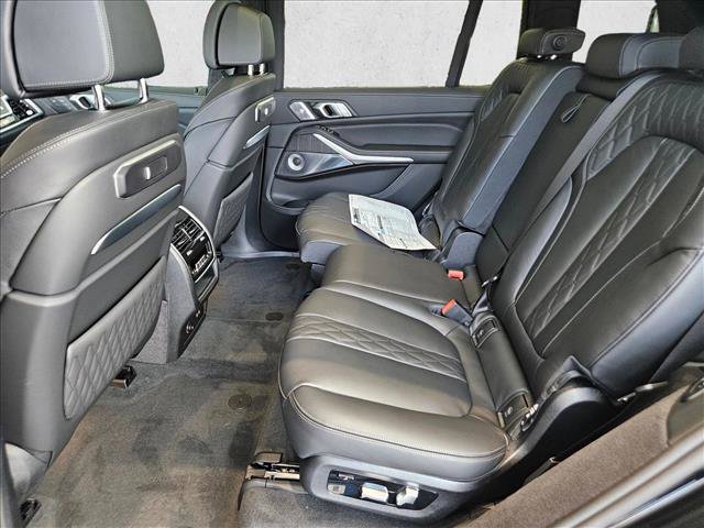 Used 2026 BMW ALPINA XB7 AWD/4WD image 17