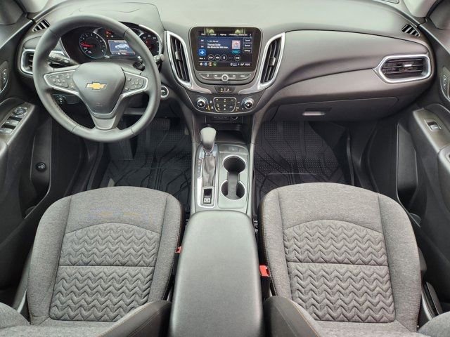 Used 2023 Chevrolet Equinox LT image 26