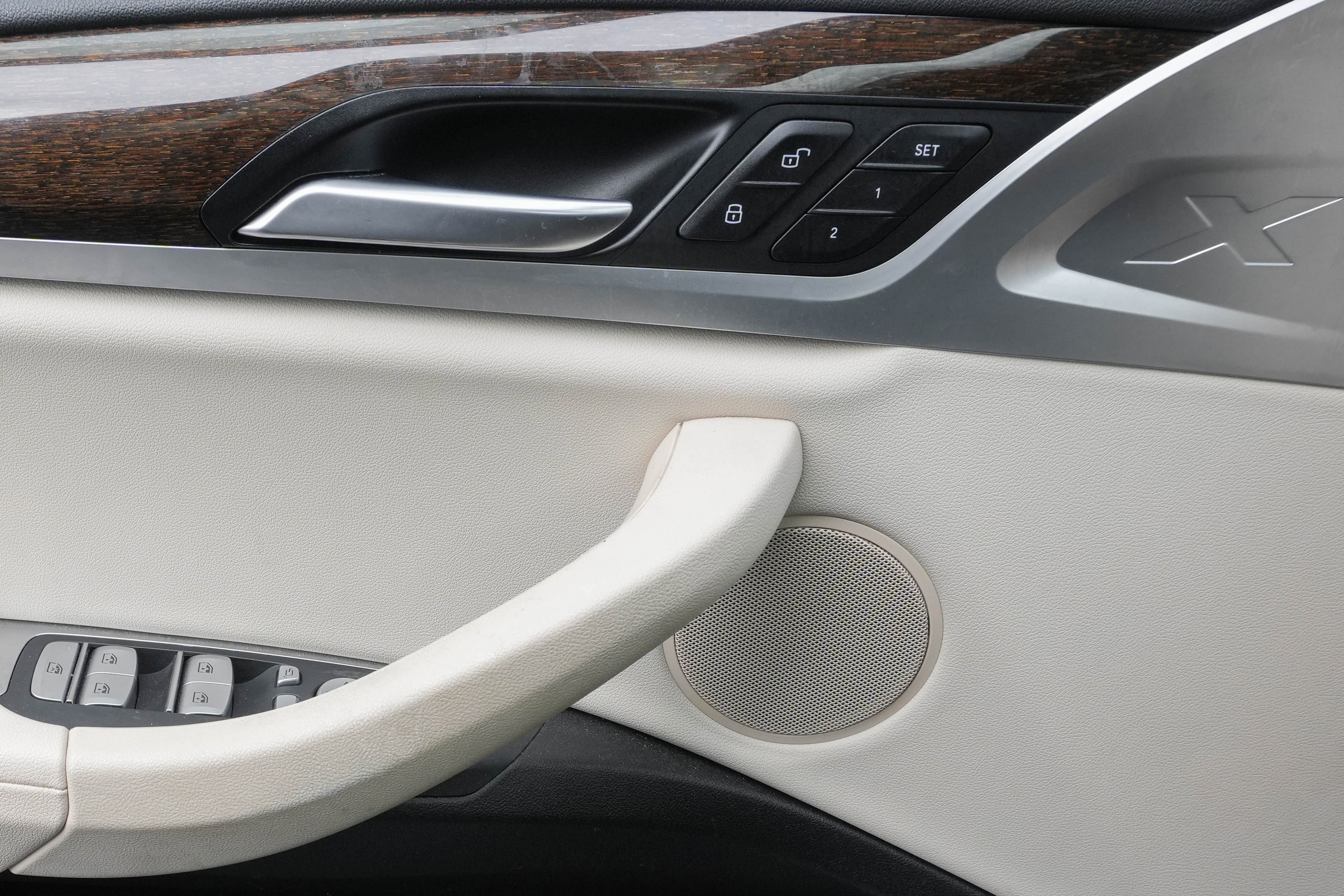 Used 2020 BMW X3 xDrive30i image 13