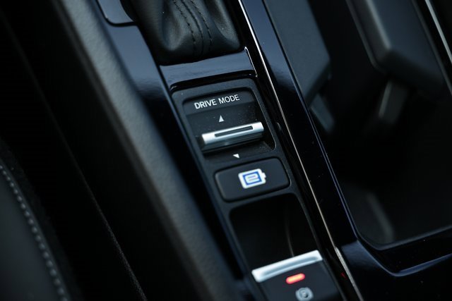 Used 2024 Honda Accord Sport image 40