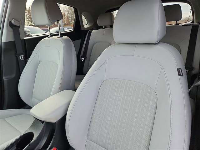 Certified 2023 Hyundai Kona SEL w/ Cargo Package image 22