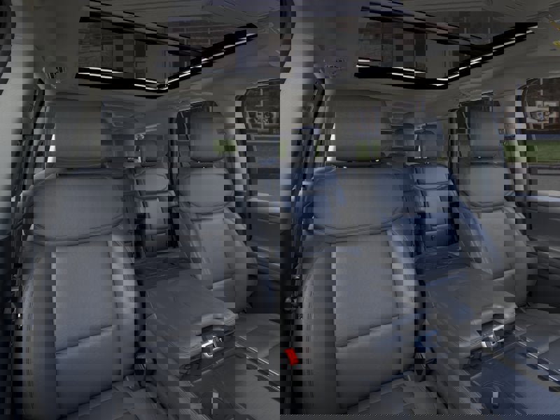 New 2026 Ford Expedition Max Active AWD/4WD image 10