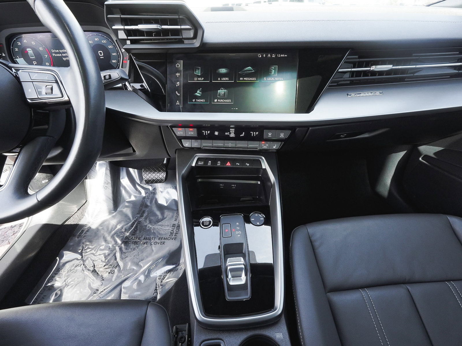 Used 2023 Audi A3 2.0T Premium w/ Convenience Package image 26