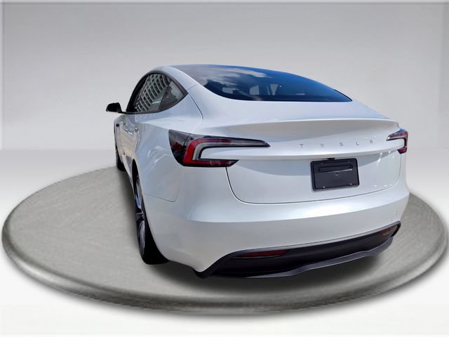 Used 2025 Tesla Model 3 Long Range RWD image 13